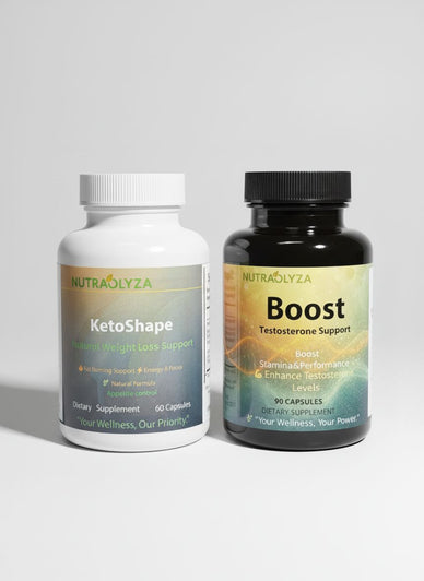 Prtoduct Key Features